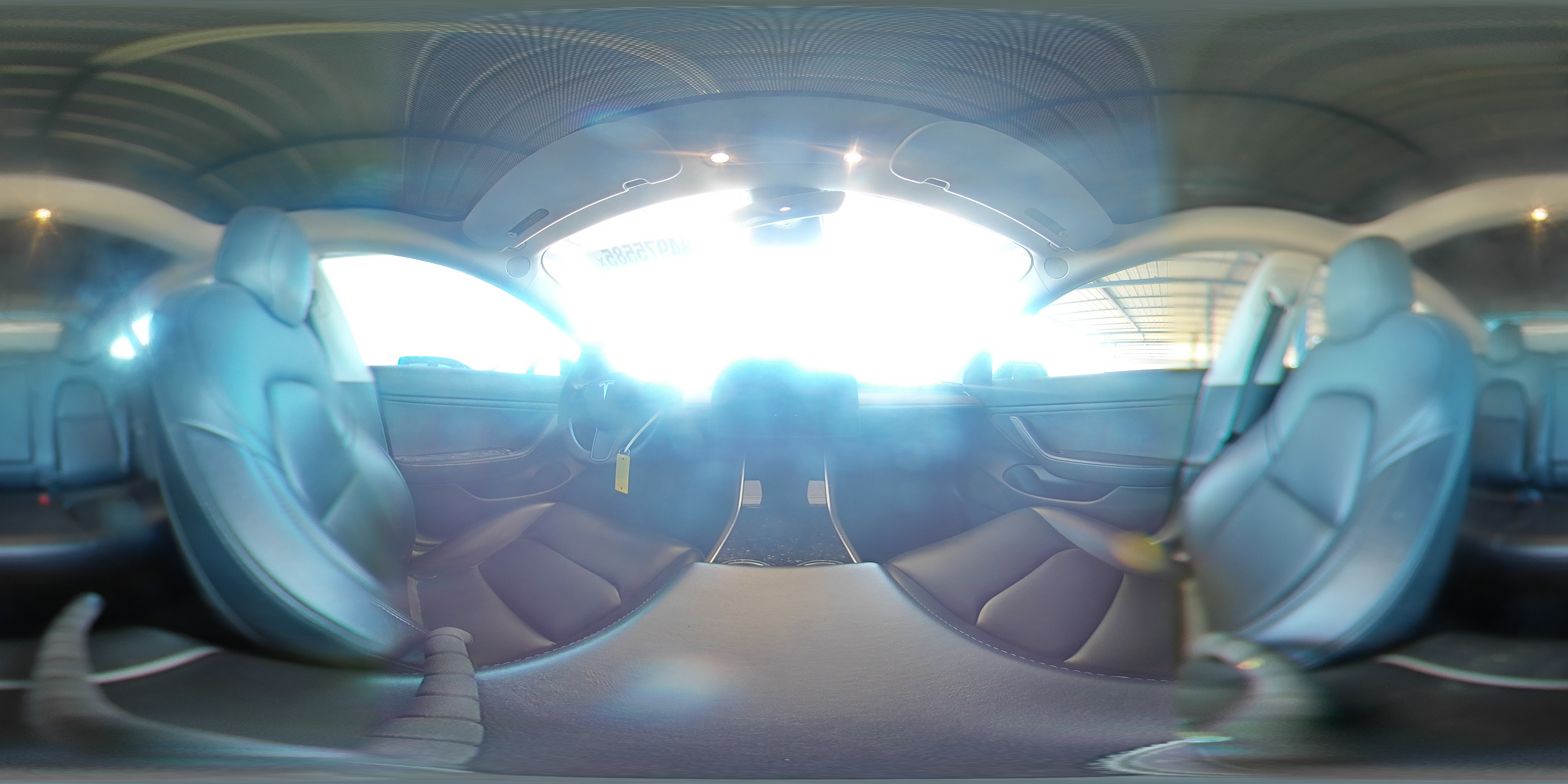 2018 Tesla Model 3 VIN: 5YJ3E1EA6JF160618 Lot: 84975585