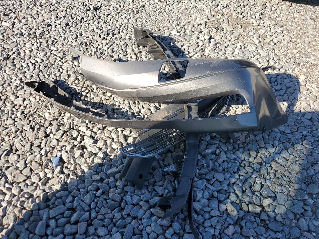 2013 Lincoln Navigator VIN: 5LMJJ2H57DEL01296 Lot: 85401435