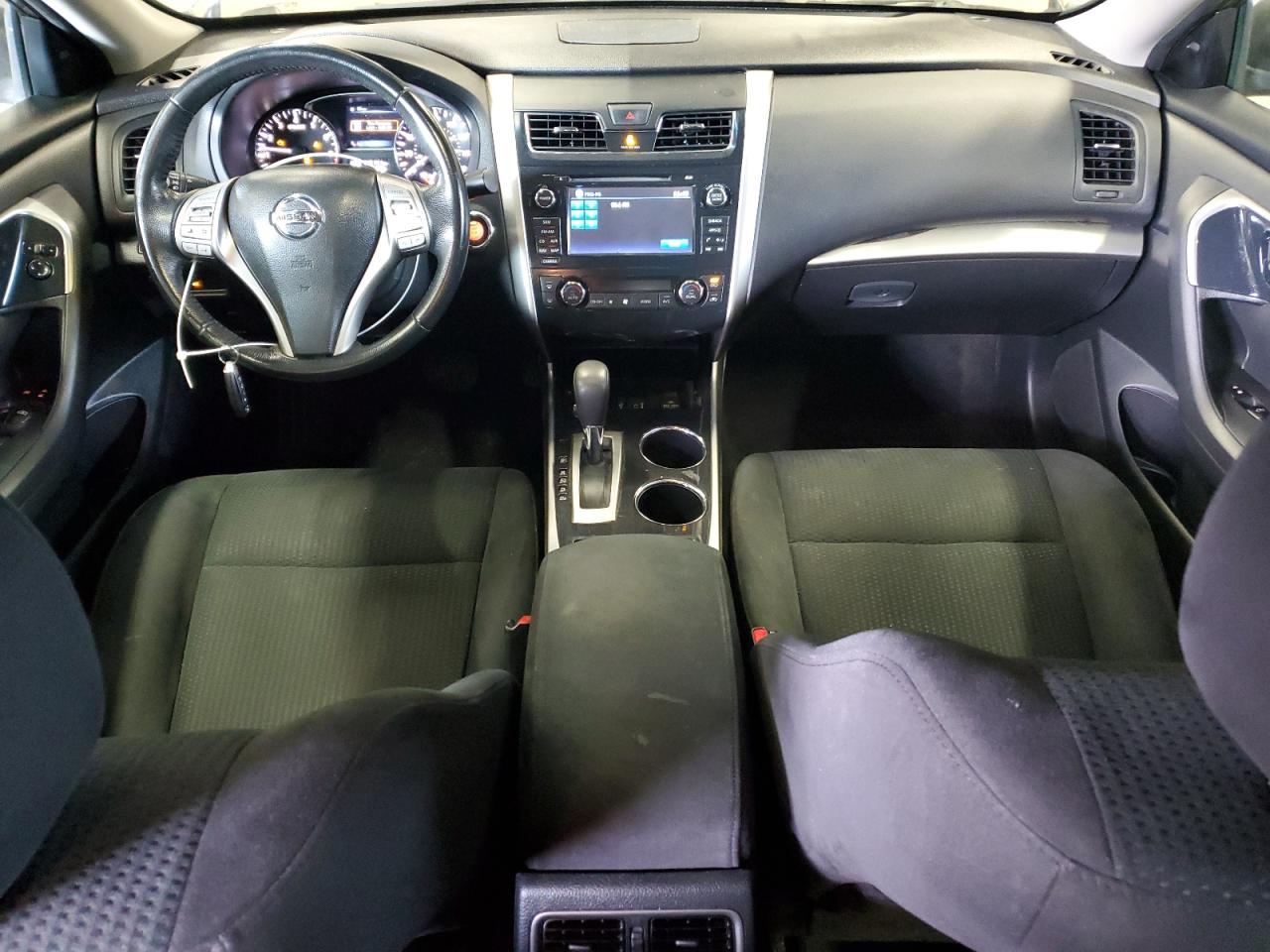 2014 Nissan Altima 2.5 VIN: 1N4AL3AP4EC287363 Lot: 85582365