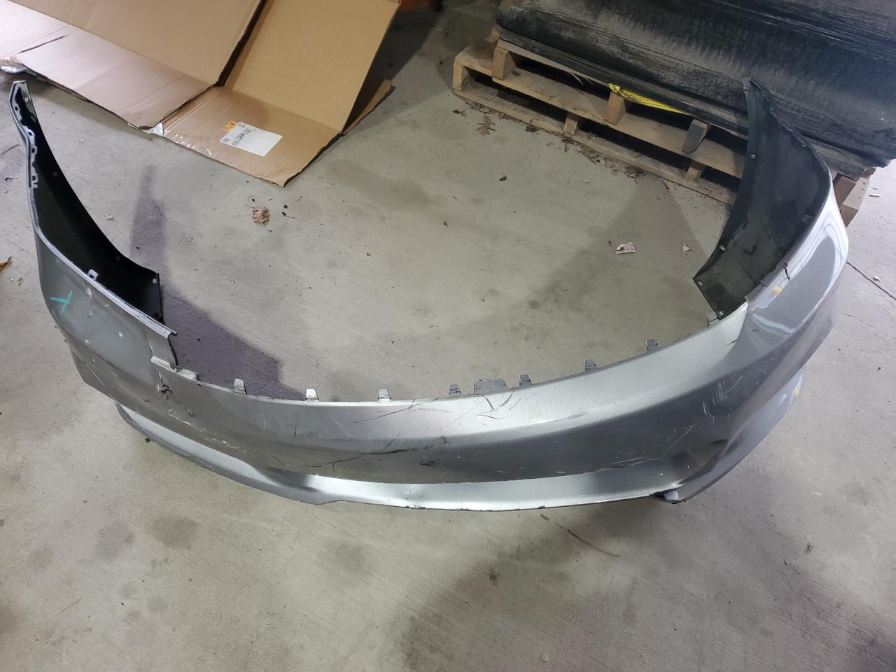 2013 Dodge Avenger Sxt VIN: 1C3CDZCG6DN725646 Lot: 85717415