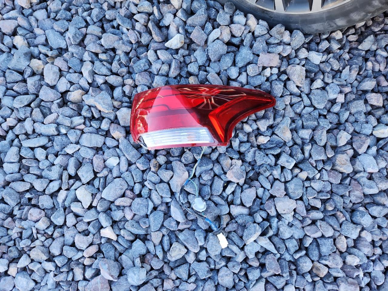 2018 Mitsubishi Outlander Se VIN: JA4AD3A32JZ061134 Lot: 85913675