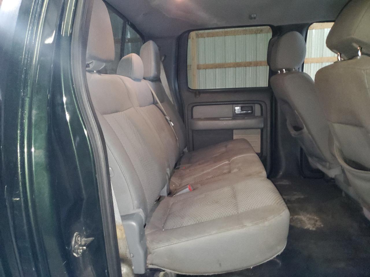 2014 Ford F150 Supercrew VIN: 1FTFW1ET6EKE55268 Lot: 90092515