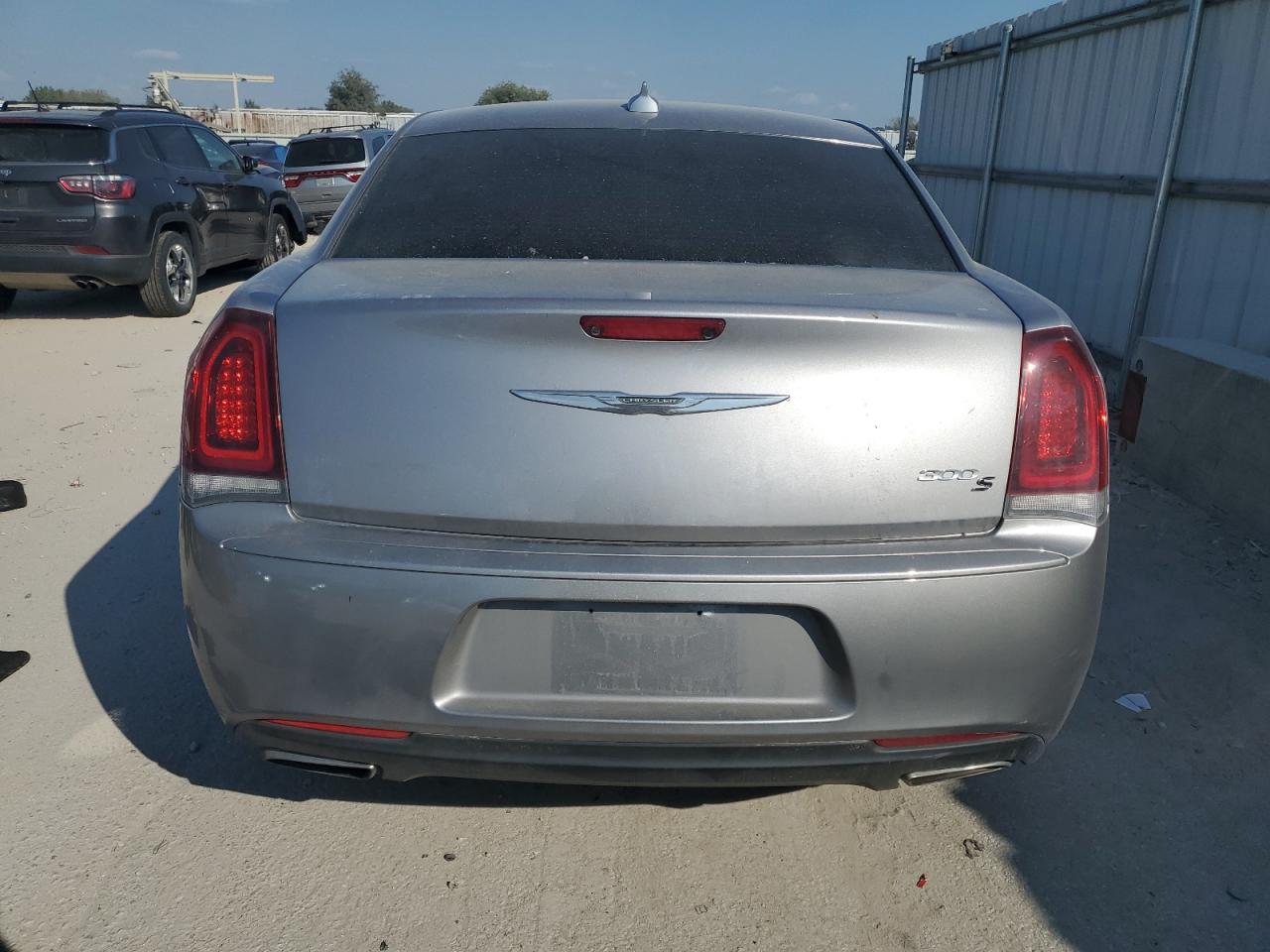 2016 Chrysler 300 S VIN: 2C3CCAGG7GH182948 Lot: 81891645