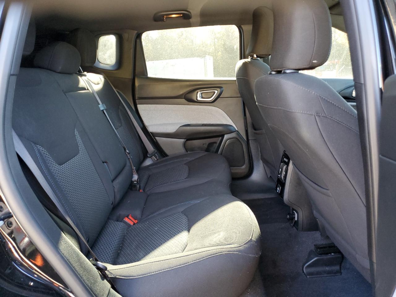 2024 Jeep Compass Sport VIN: 3C4NJDAN0RT113211 Lot: 82598545