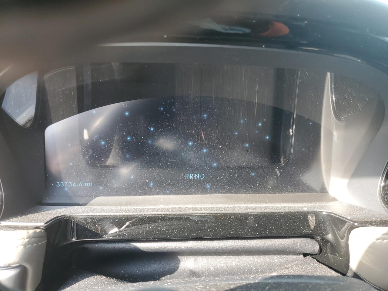 2023 Lincoln Corsair Reserve VIN: 5LMCJ2CA1PUL02547 Lot: 85864475