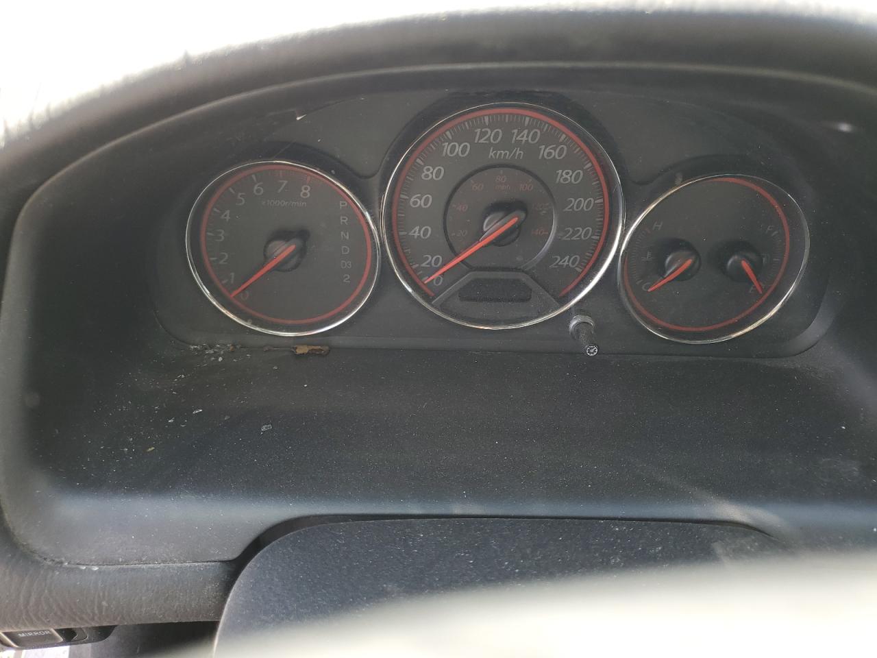 2003 Honda Civic Lx VIN: 1HGEM22533L805901 Lot: 85094965