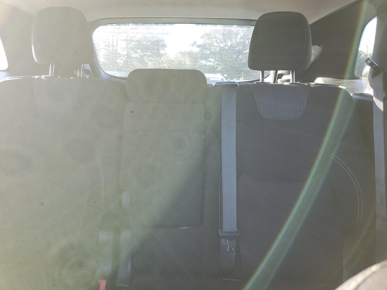 2016 Jeep Cherokee Latitude VIN: 1C4PJMCBXGW115616 Lot: 89620285