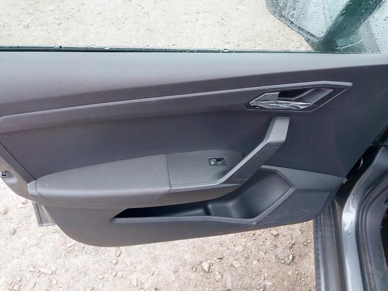 2018 SEAT IBIZA 1.0 TSI 95 SE 5DR