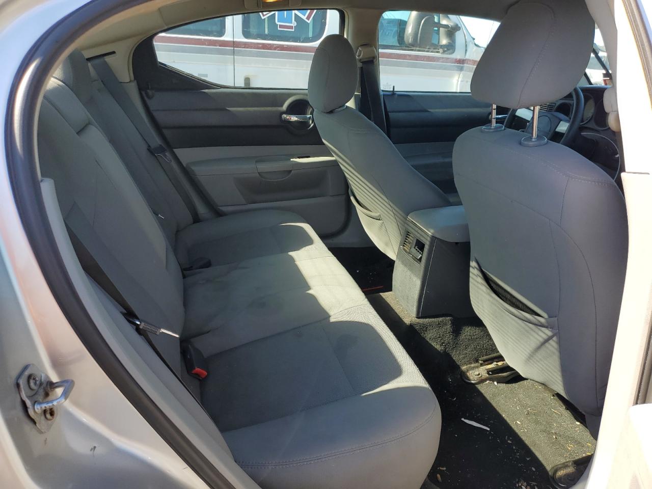 2007 Dodge Charger Se VIN: 2B3KA43GX7H668109 Lot: 82256475