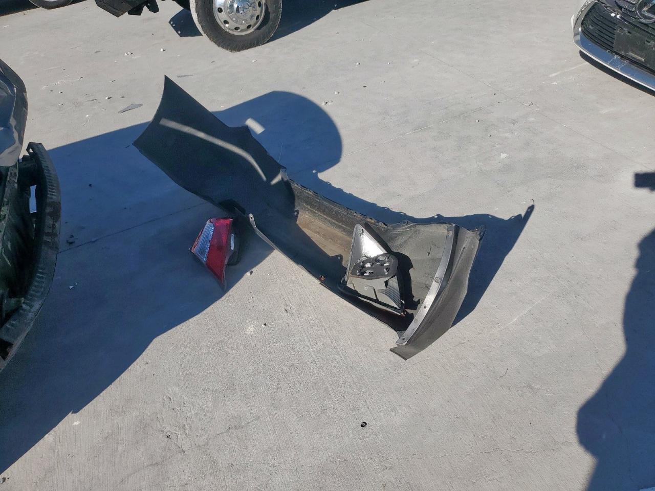 2012 Honda Civic Lx VIN: 19XFB2F52CE016117 Lot: 86437055