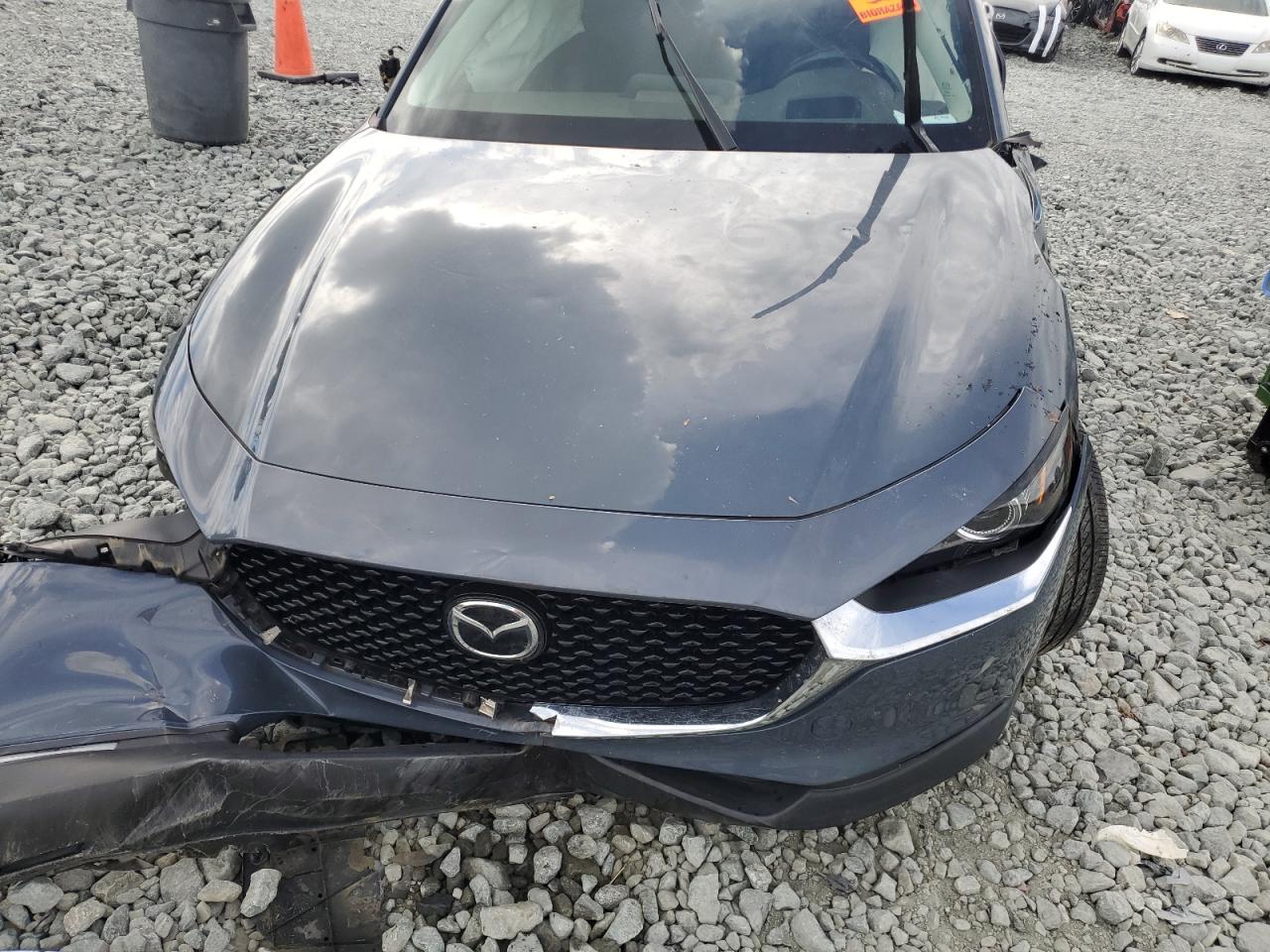 2021 Mazda Cx-30 Premium VIN: 3MVDMBDL2MM316555 Lot: 82349585