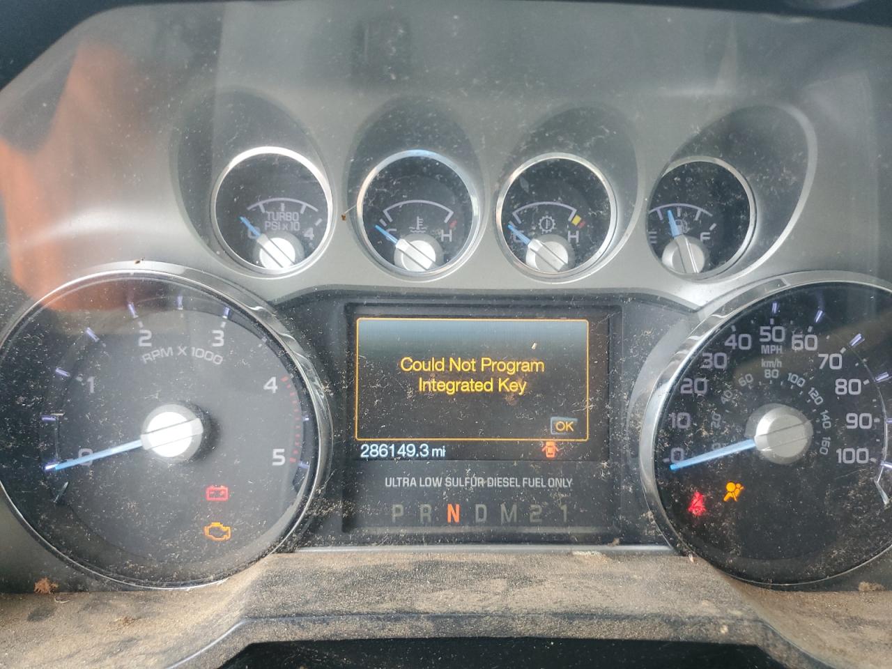 2011 Ford F350 Super Duty VIN: 1FT8W3BT1BED10190 Lot: 83966625