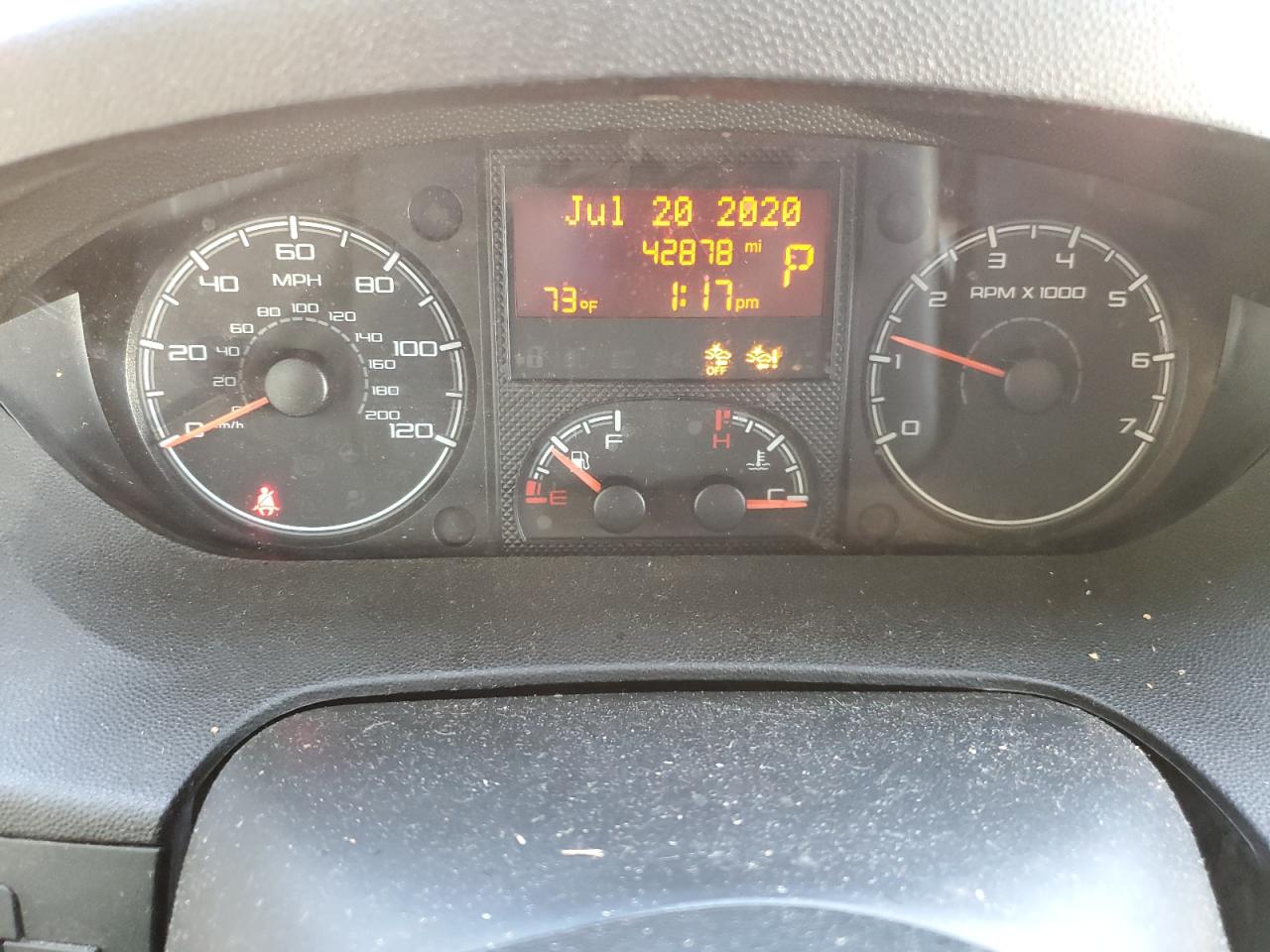 2021 Ram Promaster 3500 3500 High VIN: 3C6MRVJG3ME536333 Lot: 84786835