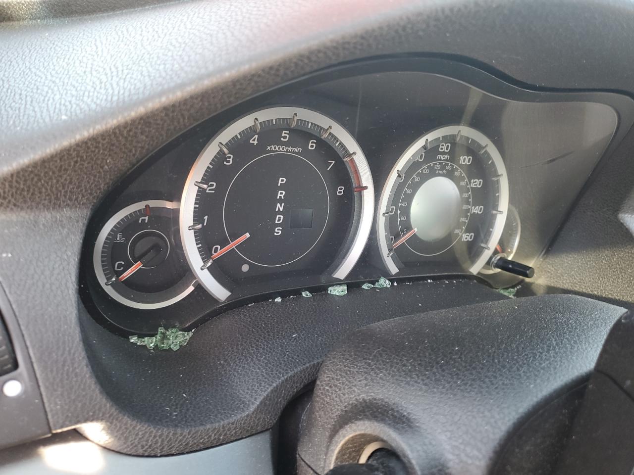 2012 Acura Tsx Tech VIN: JH4CU2F63CC003646 Lot: 82747945