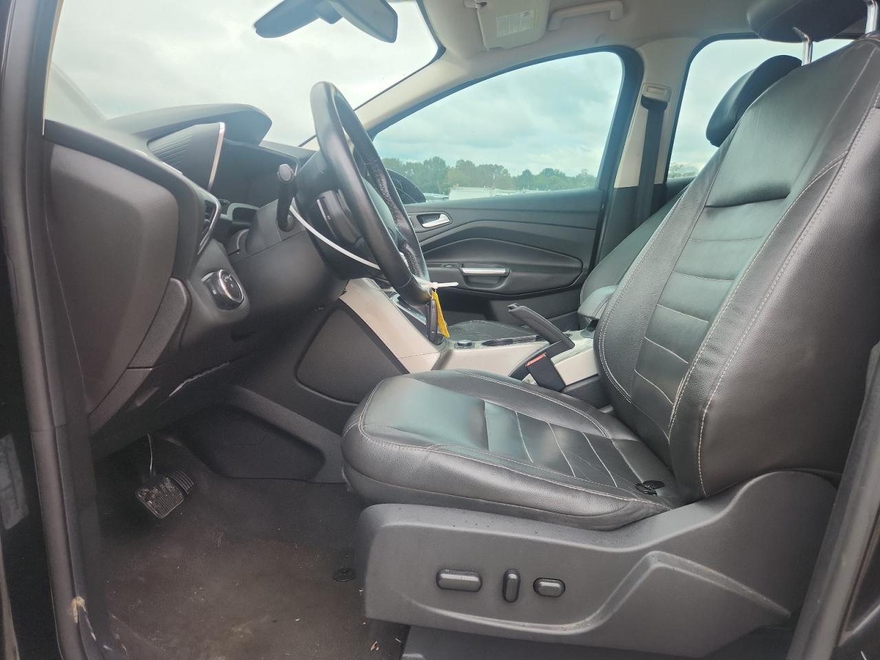 2013 Ford C-Max Sel VIN: 1FADP5BU9DL554495 Lot: 71717825