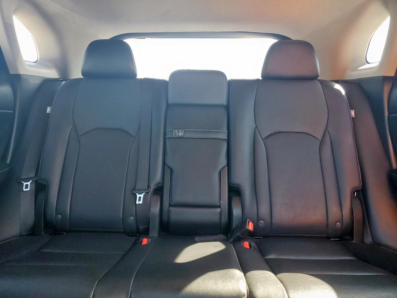 2019 Lexus Rx 350 Base VIN: 2T2ZZMCA0KC128848 Lot: 90598435