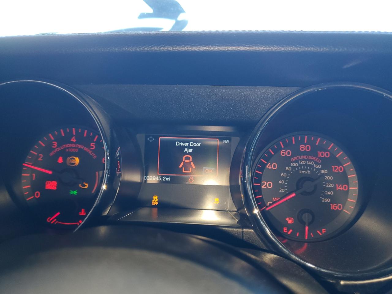 2015 Ford Mustang Gt VIN: 1FA6P8CF4F5431768 Lot: 82778905