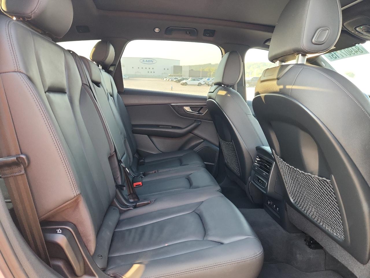 2021 Audi Q7 Premium Plus VIN: WA1LXAF77MD000833 Lot: 84907715