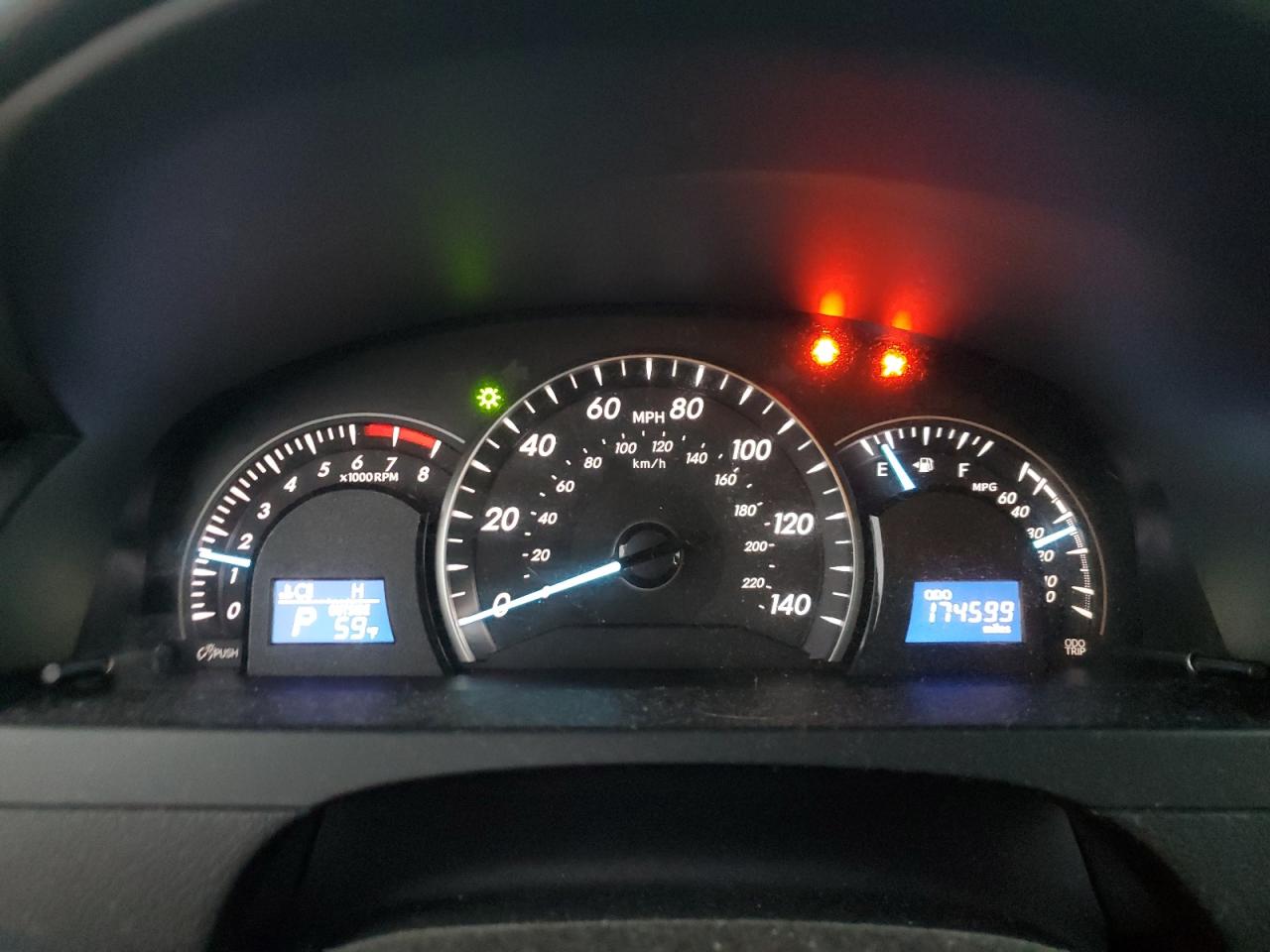 2013 Toyota Camry L VIN: 4T1BF1FK3DU650845 Lot: 82302415