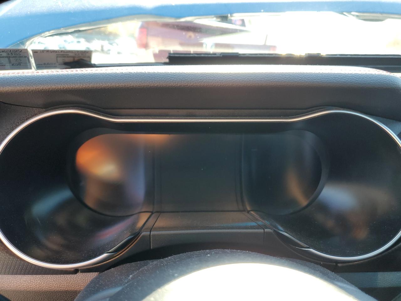 2021 Ford Mustang Gt VIN: 1FA6P8CF5M5144386 Lot: 87068085