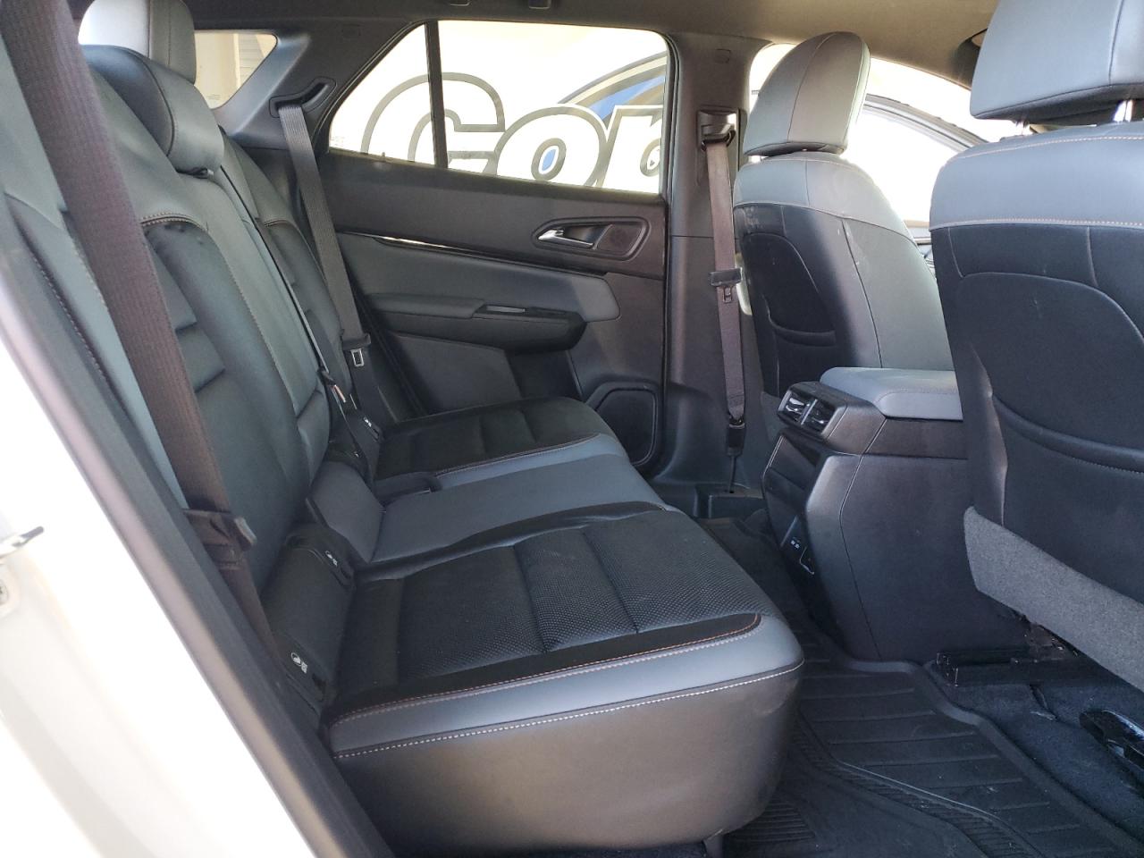 2024 Honda Prologue Elite VIN: 3GPKHZRJ1RS513179 Lot: 90119745