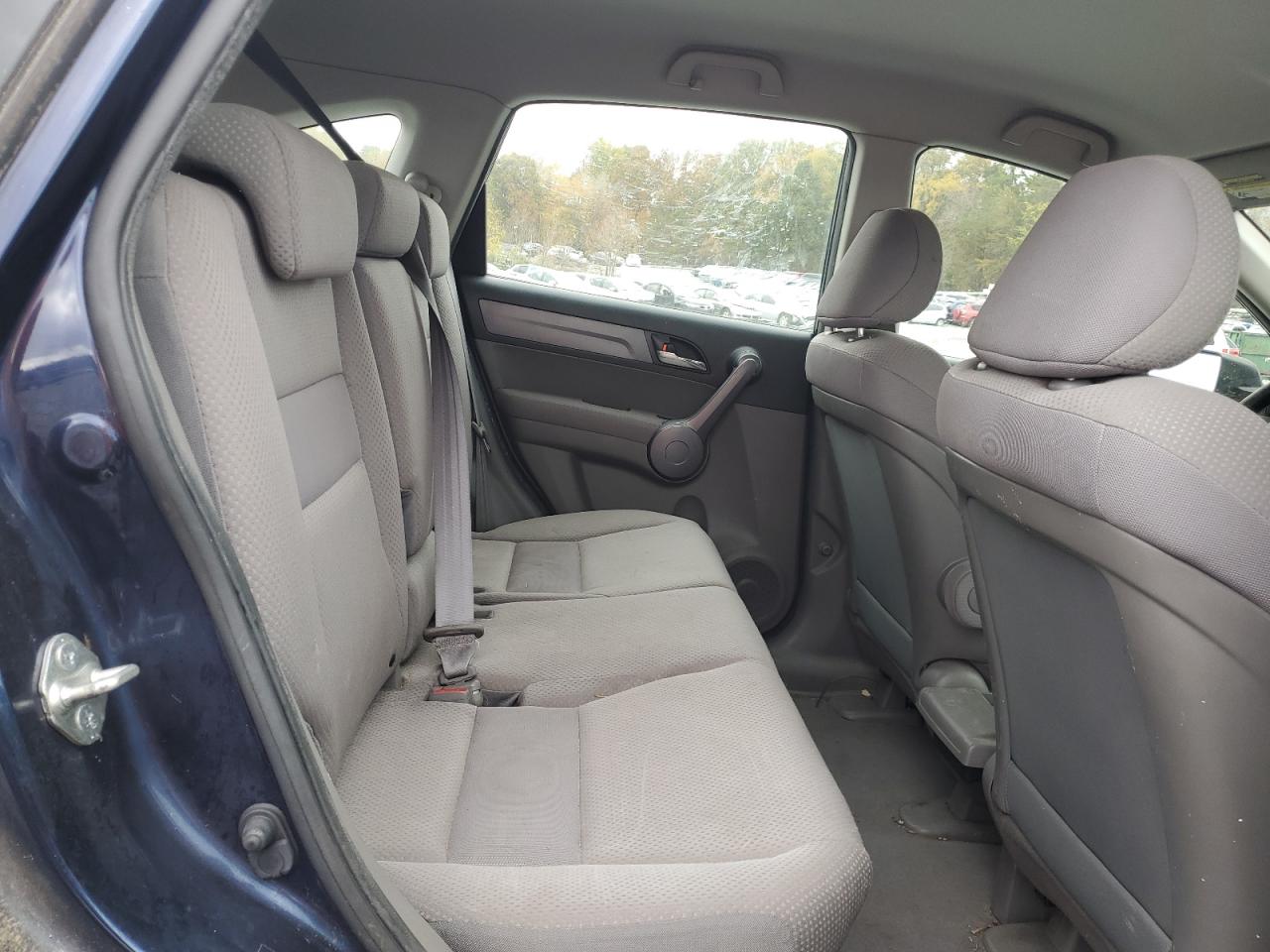 2008 Honda Cr-V Lx VIN: JHLRE38398C040860 Lot: 90723145