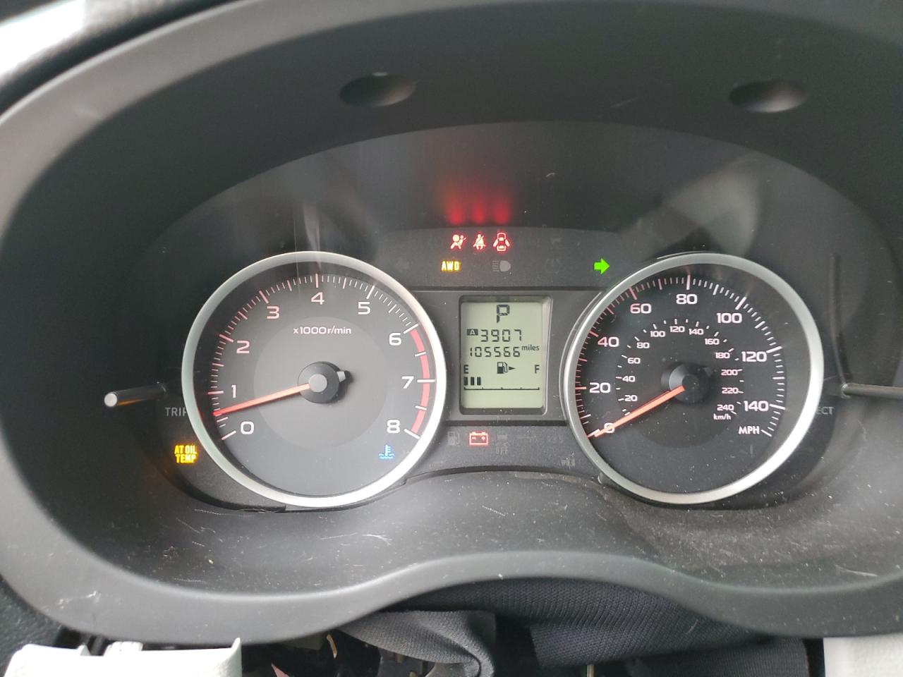 2014 Subaru Forester 2.5I Premium VIN: JF2SJADC7EH522019 Lot: 85306435