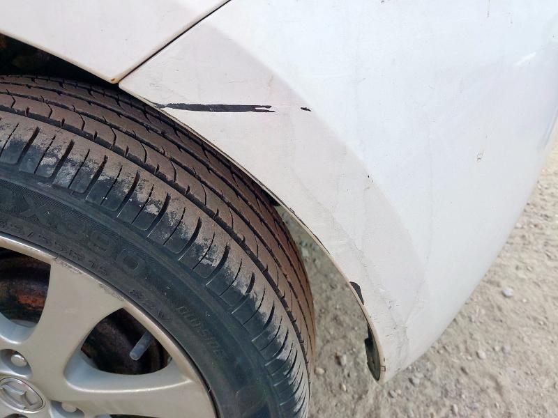 2011 MAZDA 2 TS2 AUTO 