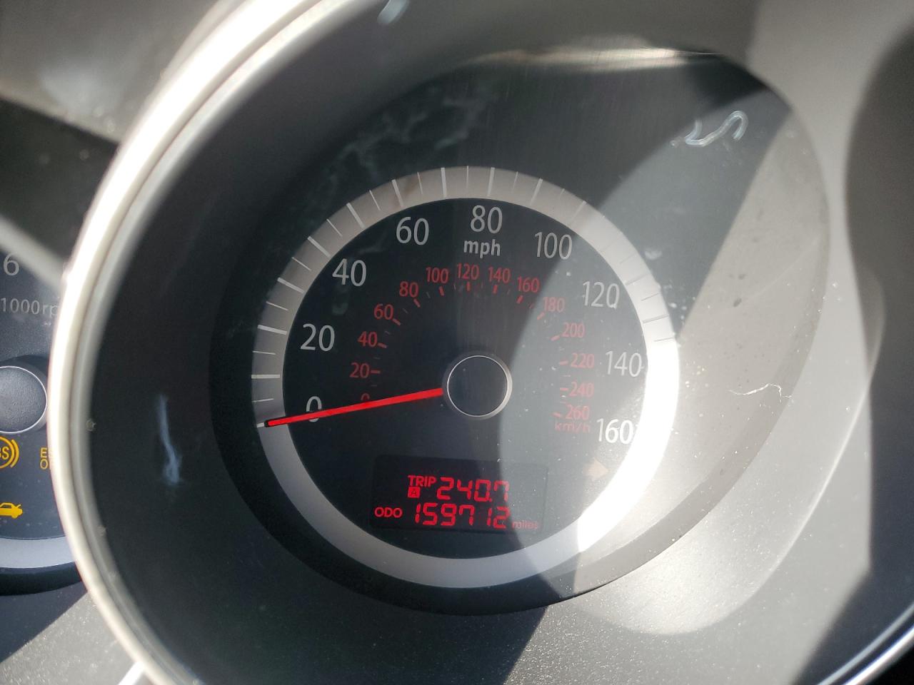 2009 Kia Optima Lx VIN: KNAGE228895357339 Lot: 89808125