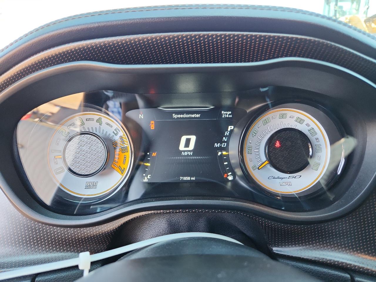 2020 Dodge Challenger R/T VIN: 2C3CDZBTXLH253733 Lot: 85867375