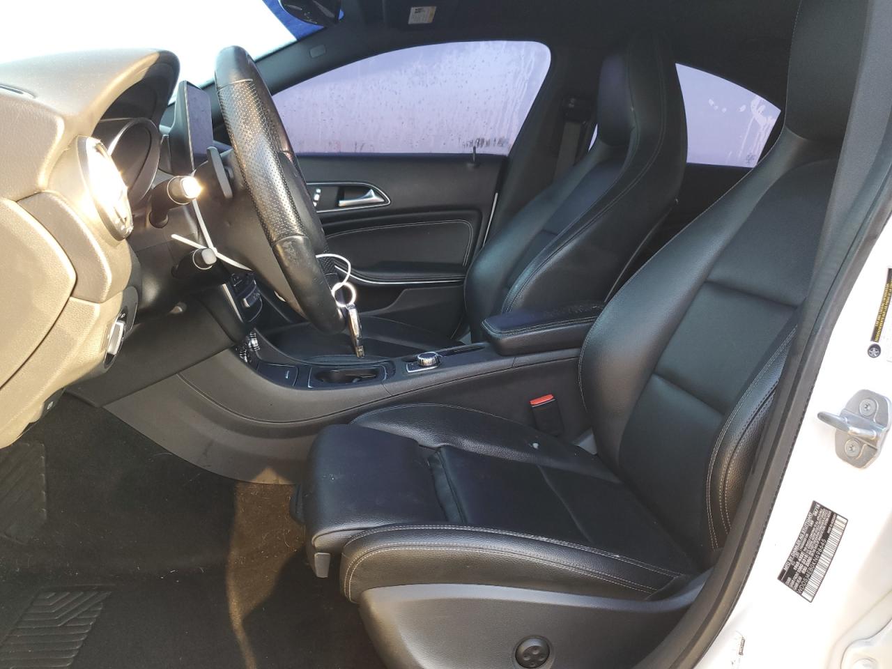 2019 Mercedes-Benz Cla 250 VIN: WDDSJ4EB0KN698645 Lot: 90067405