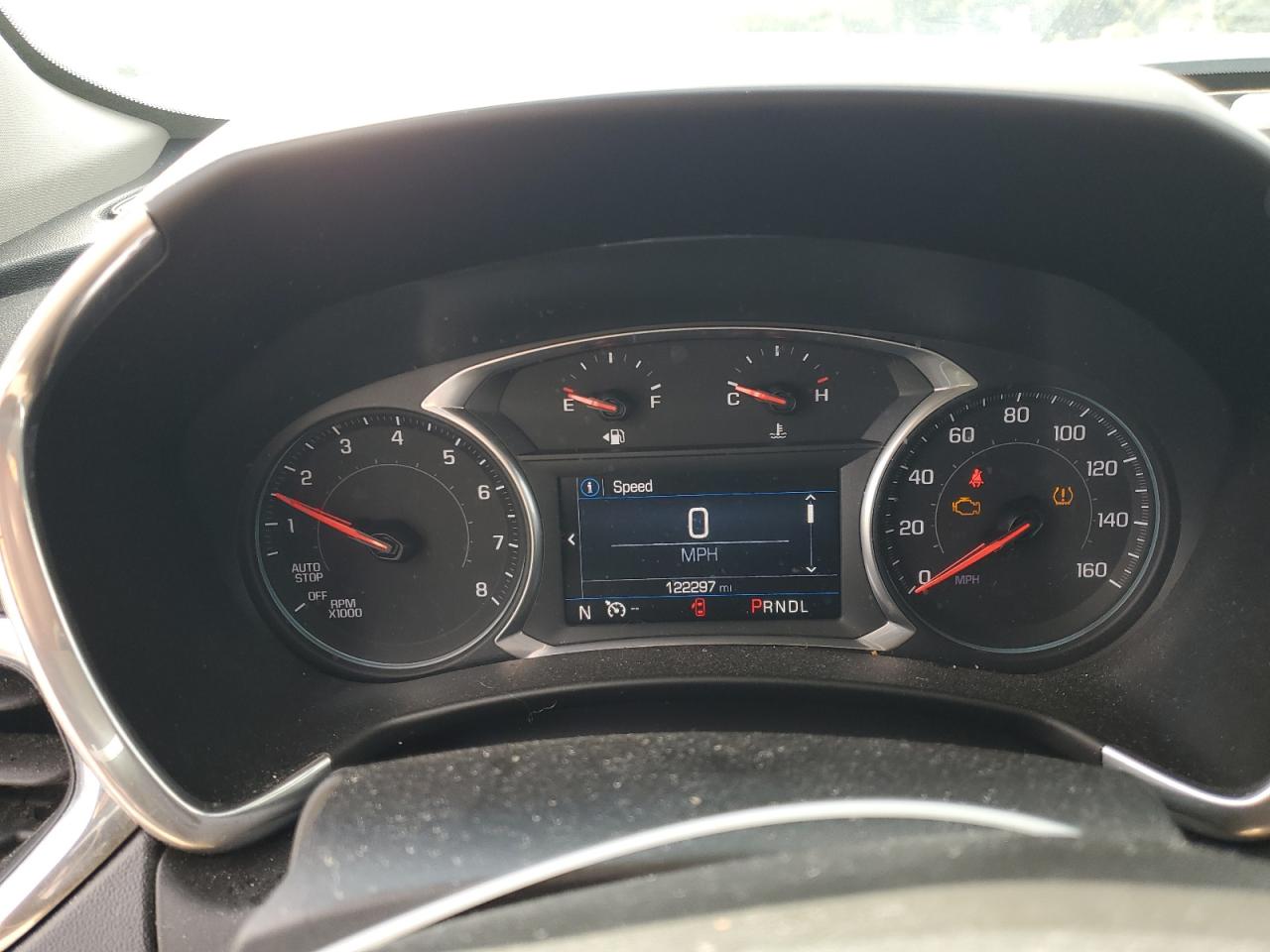 2019 Chevrolet Equinox Lt VIN: 2GNAXUEV8K6178137 Lot: 82237755