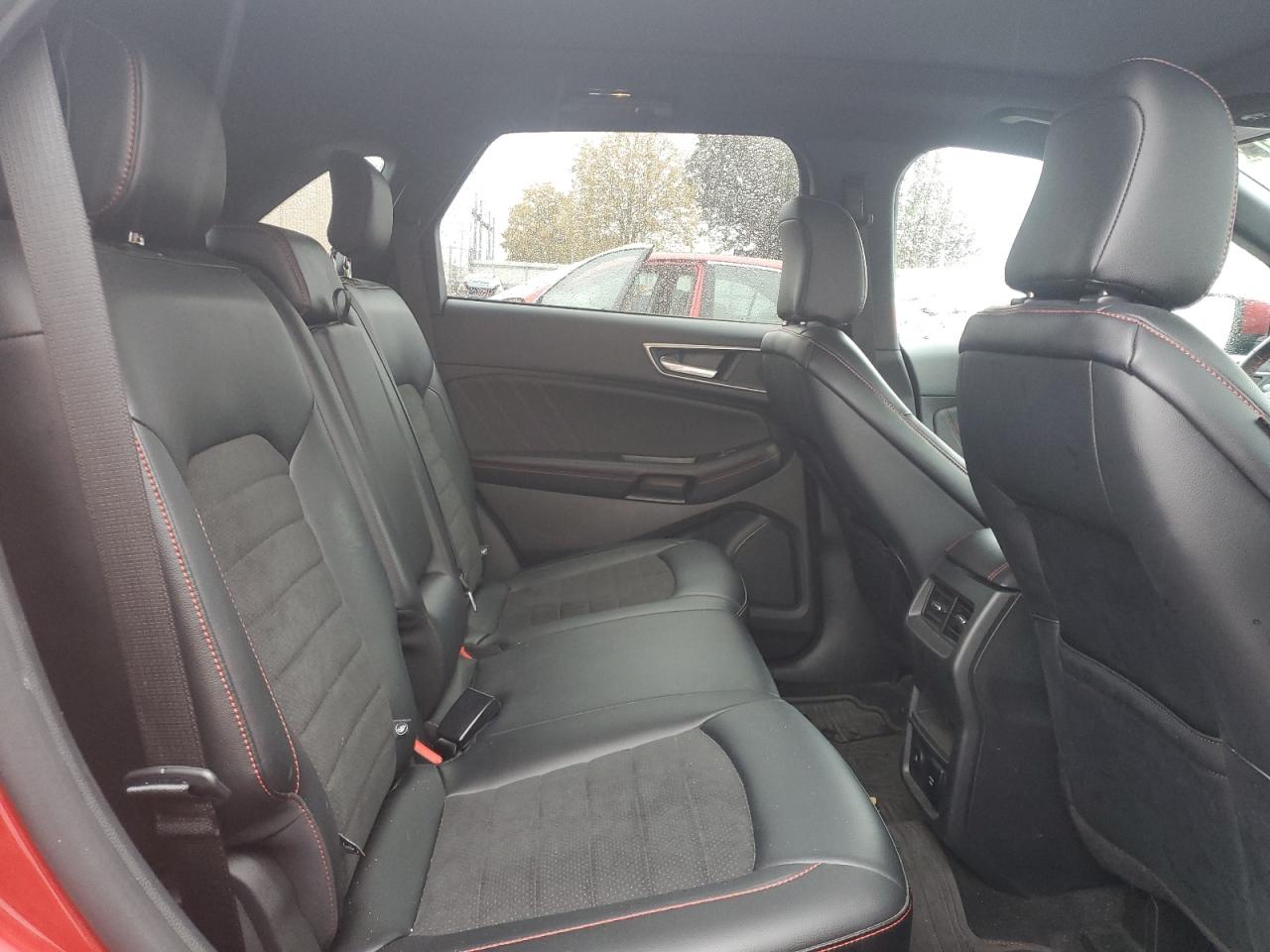 2023 Ford Edge Sel VIN: 2FMPK4J94PBA04134 Lot: 82602415