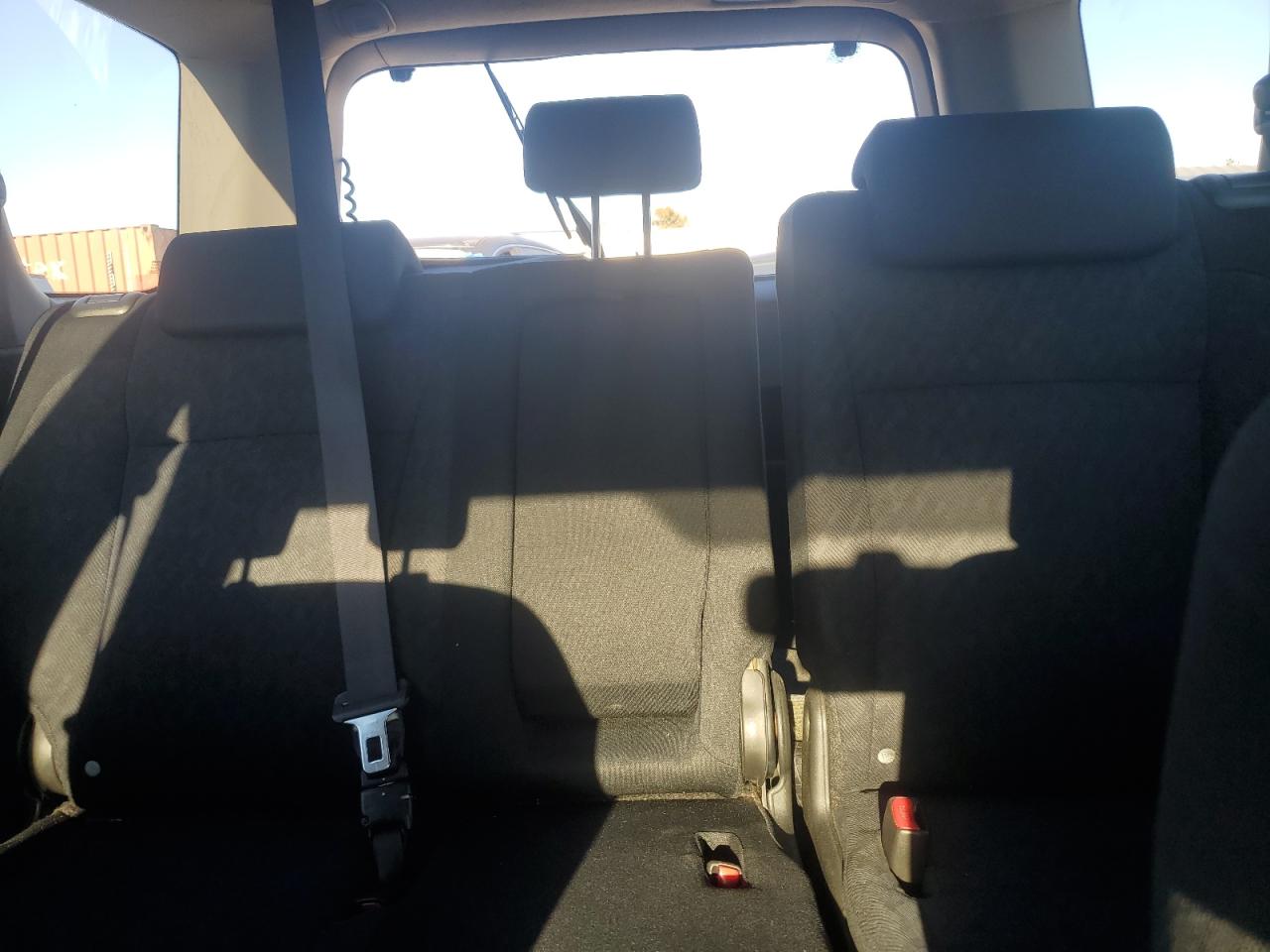 2006 Honda Cr-V Lx VIN: SHSRD68576U406150 Lot: 86645955