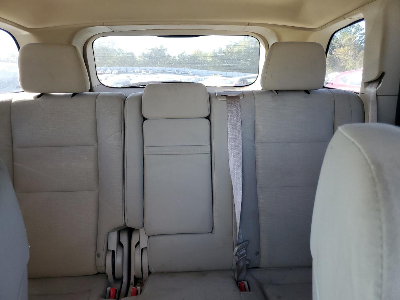 2015 Jeep Grand Cherokee Laredo VIN: 1C4RJFAG1FC736584 Lot: 82415275