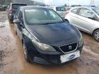 2009 SEAT IBIZA 1.2 S 5DR for sale at Copart BRISTOL