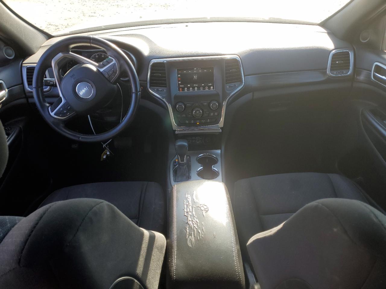 2019 Jeep Grand Cherokee Laredo VIN: 1C4RJFAG2KC648279 Lot: 85093775