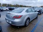 2008 MAZDA 6 2.0 TS 5DR for sale at Copart NEWBURY