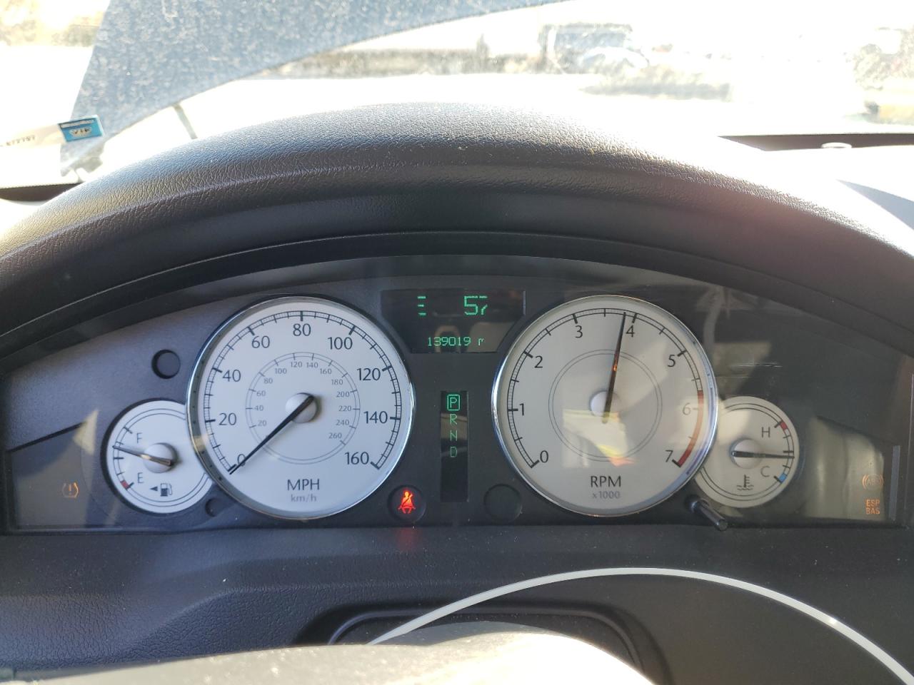 2006 Chrysler 300C VIN: 2C3KA63H96H193770 Lot: 90608855