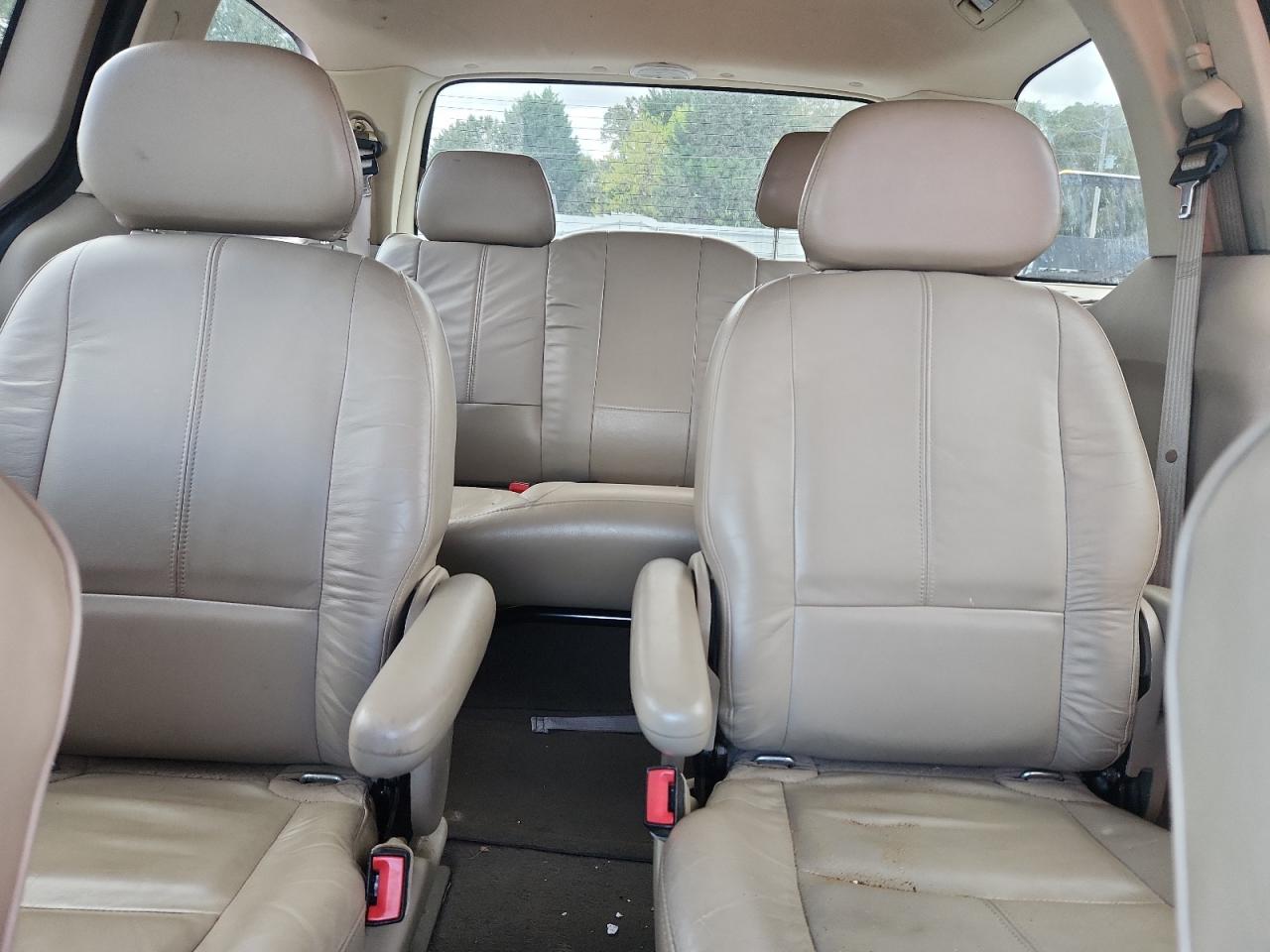 2001 Ford Windstar Sel VIN: 2FMZA53421BA71390 Lot: 90693635