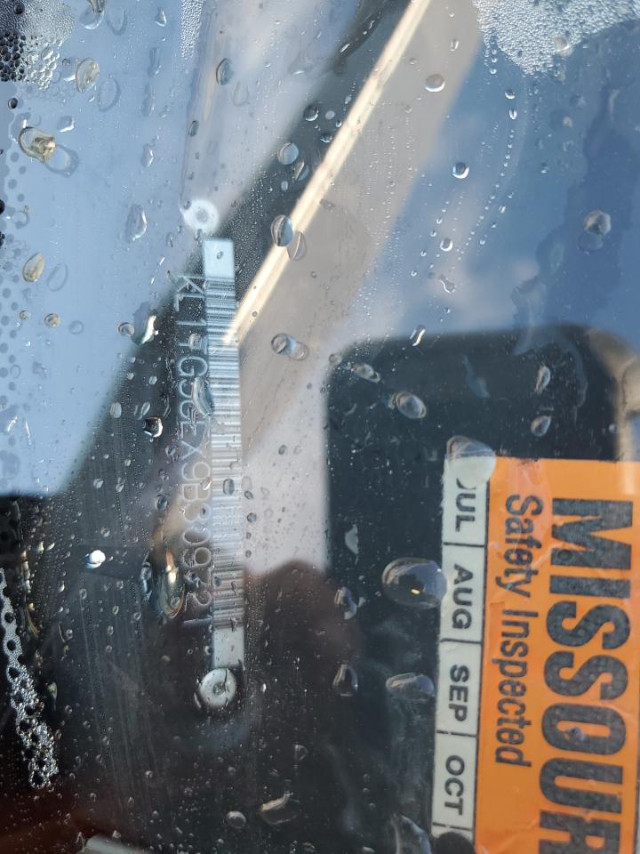 2009 Chevrolet Aveo Lt VIN: KL1TG56EX9B309721 Lot: 90839335