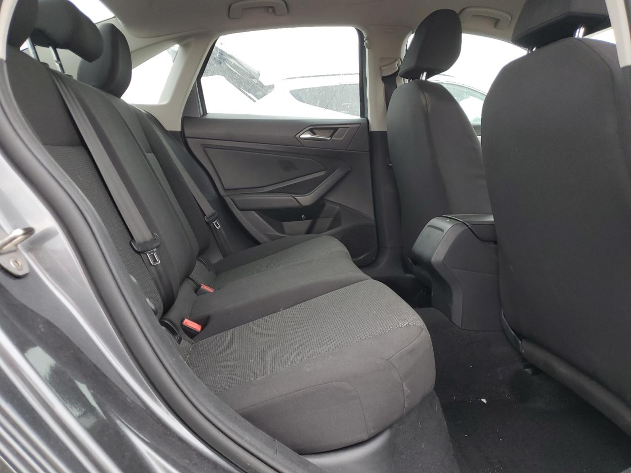 2019 Volkswagen Jetta S VIN: 3VWC57BU9KM151245 Lot: 86273205