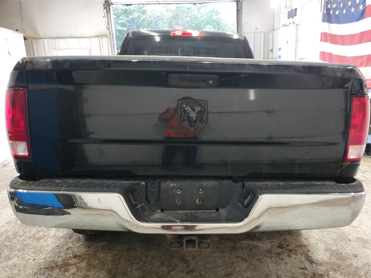 2014 Ram 1500 St VIN: 1C6RR7ST8ES460362 Lot: 85545715