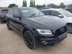 2013 AUDI Q5 S LINE PLUS TDI QUATTR  for sale at Copart SANDY