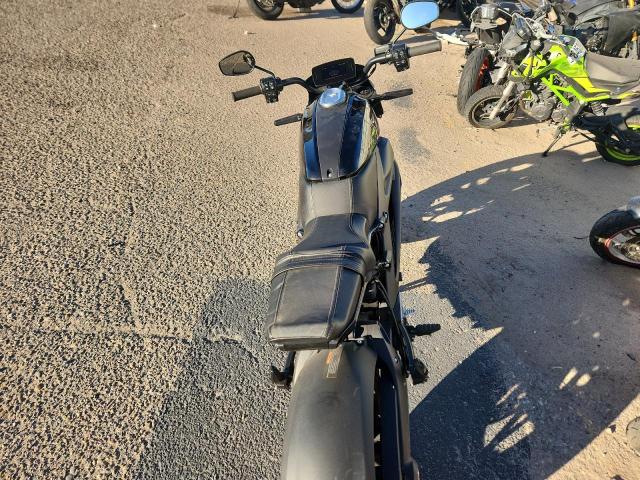 2020 HARLEY-DAVIDSON ELW   