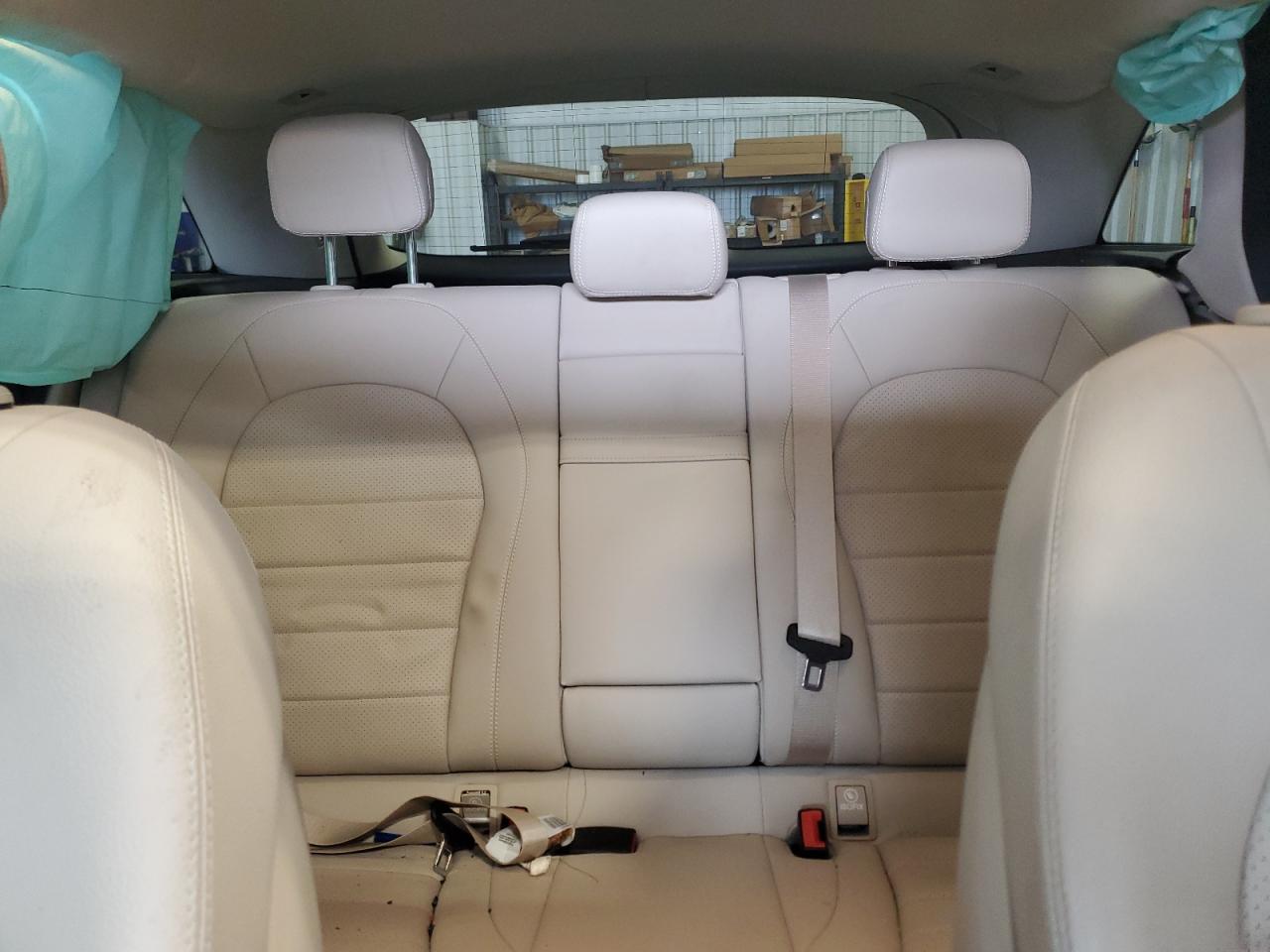 2022 Mercedes-Benz Glc 300 4Matic VIN: W1N0G8EB1NG120742 Lot: 90455765