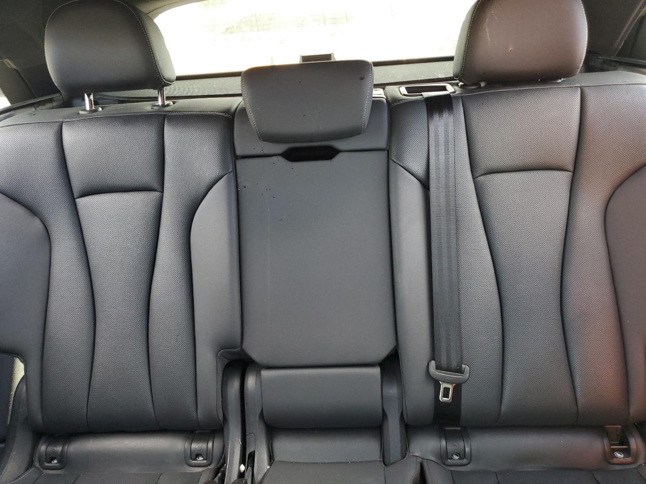 2021 Audi Q8 Premium Plus S-Line VIN: WA1EVAF10MD035966 Lot: 84903825