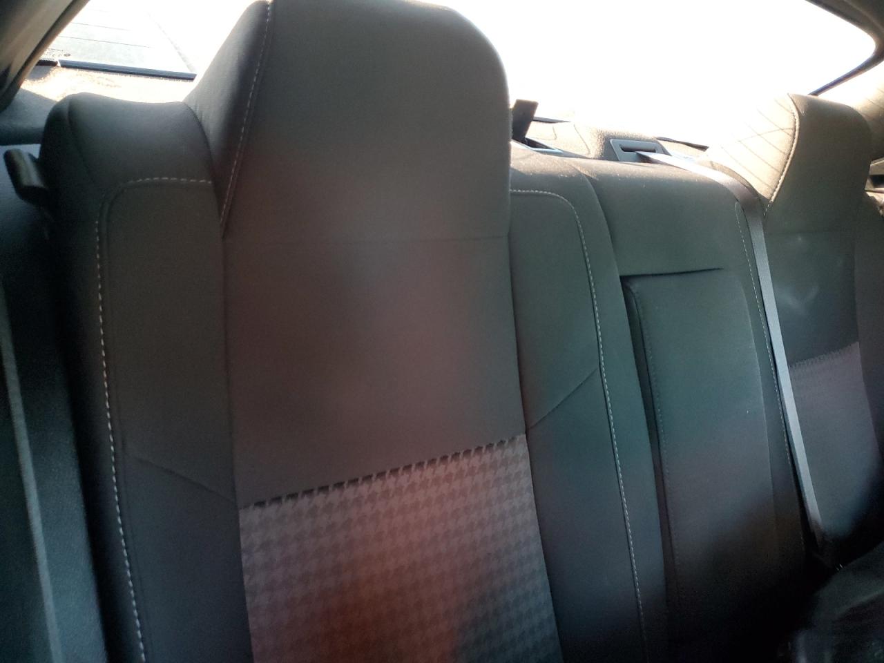 2023 Dodge Challenger R/T VIN: 2C3CDZBT4PH611303 Lot: 87292975