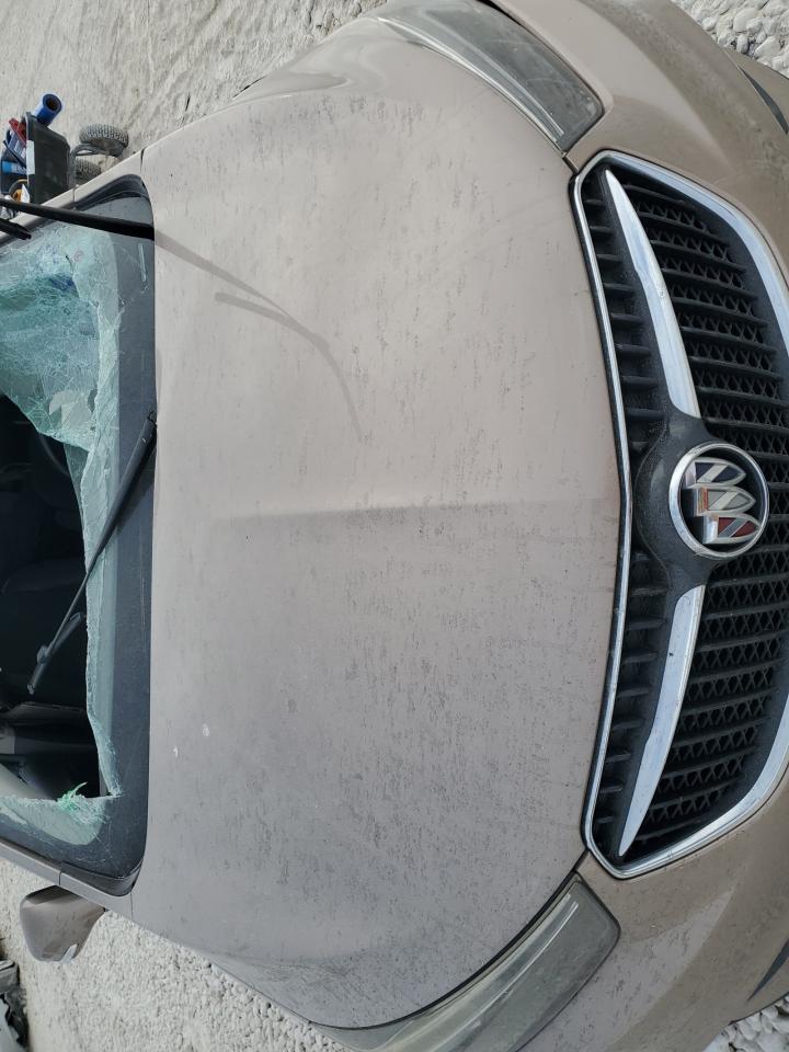 2018 Buick Encore Preferred VIN: KL4CJASB9JB544186 Lot: 82540055