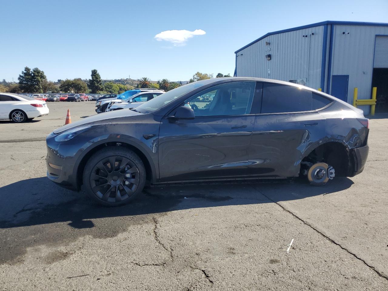 Vehicle photo